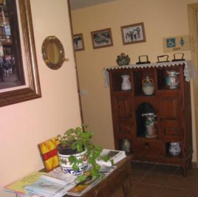Hostal Parque Natural Benasque Exterior foto